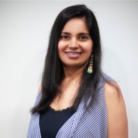 Shivani Popat