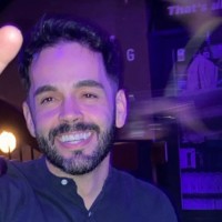 João Marcus Da Silva
