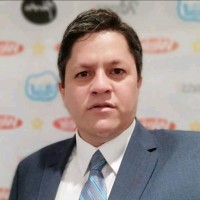 Luis Antonio Espinoza Vera