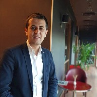 Gökhan Ataş