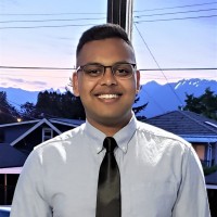 Adriel Prasad