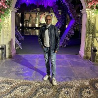 Ahmed Abo Elwafa