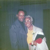 Gregory Payne