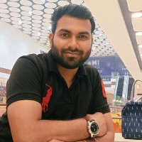 Neeraj Priyadarshi