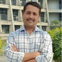 Sanjit Kumar Das