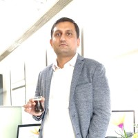 Arvind Nandal