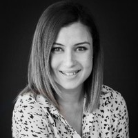 Anna Sharifai