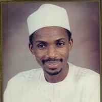 Kabiru Chafe