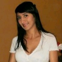 Johanna Gonzalez