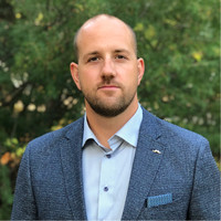 Devon Schollar, P.Eng