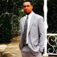 Reginald Young