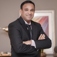 Pramod Menon
