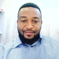 Nasha Mwamba