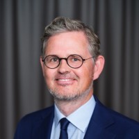 Thomas Fossum