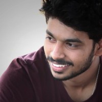 Dharanidhar Reddy