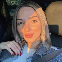 Tonina Nehme
