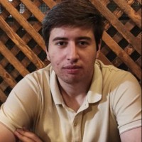 Davit Khalatyan