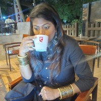 Rashmi Dickson