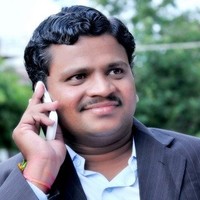 Prakashchandra Patil