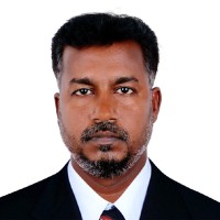 kannadhasan Rajaraman