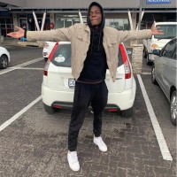 Thobani Mnguni