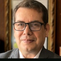 Gustavo Leon
