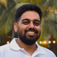 Rajesh Panda