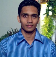 Shrikant Shetty