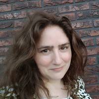 Laura Van Eekeres