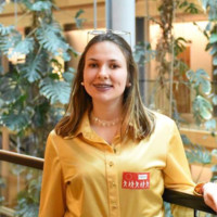 Manon Bilger