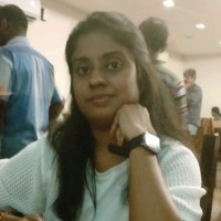 Deepika Chandrasekaran