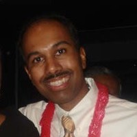 Vic Ramraj