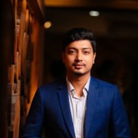 Ayan Roy