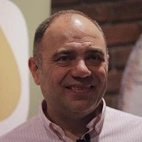 Luis Alfonso Pérez García