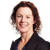 Jill Waddell