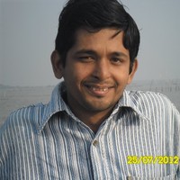 Pourush Awasthi