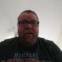 Blaine Yhard
