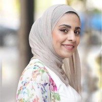 Haneen Abu Aqleyah حنين ابو عاقليه