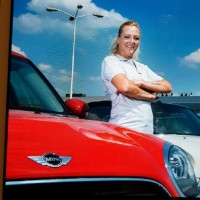Patricia Van Horssen