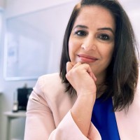 Rachel Baig