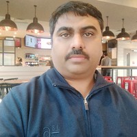 Mahesh Machapalli