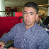 Cesar O'Ryan Burotto