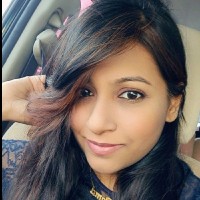 Renuka Sadarangani