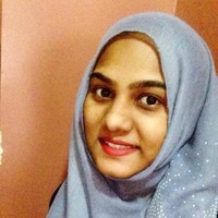Suha Azmath