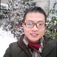 David Wang