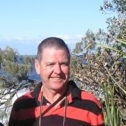 Peter Vine