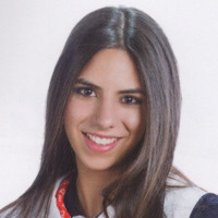Isabel Solorzano Sierra
