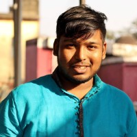 Sagnik Hazra