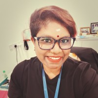 Vishalini Sankaran