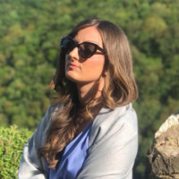 Carolina Napolitano